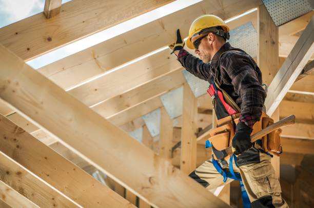 Gutter Installation and Roofing in West Cape May, NJ