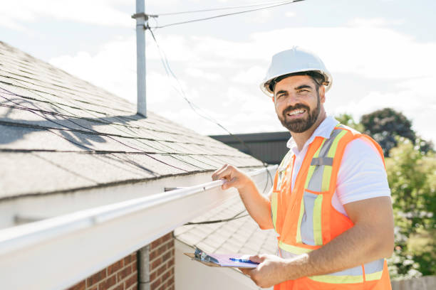 Best Roof Leak Repair  in West Cape May, NJ