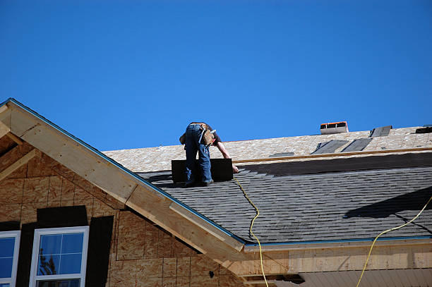 Best Residential Roofing Contractor  in West Cape May, NJ