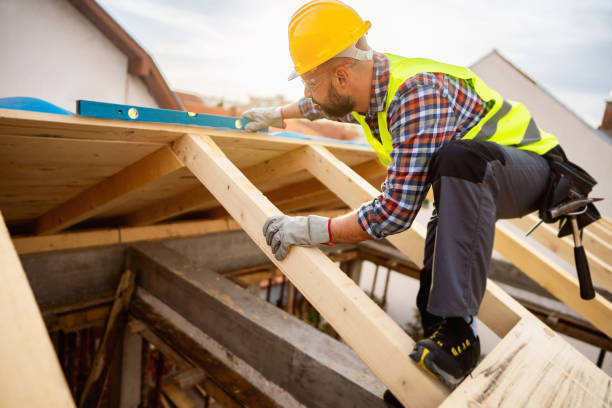 Slate Roofing Contractor in West Cape May, NJ