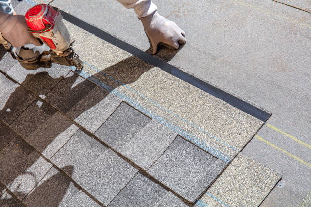 Quick and Trustworthy Emergency Roof Repair Services in West Cape May, NJ